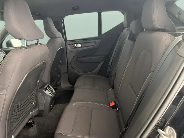 Volvo XC40 Plus Grey #19
