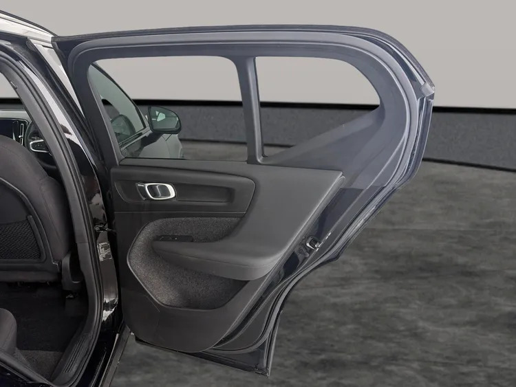 Volvo XC40 Plus Grey #20