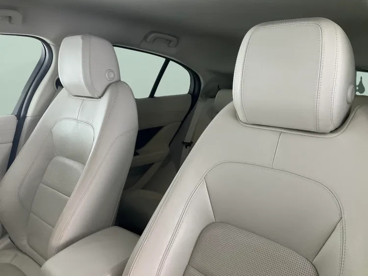 Jaguar I-Pace  Blue #23