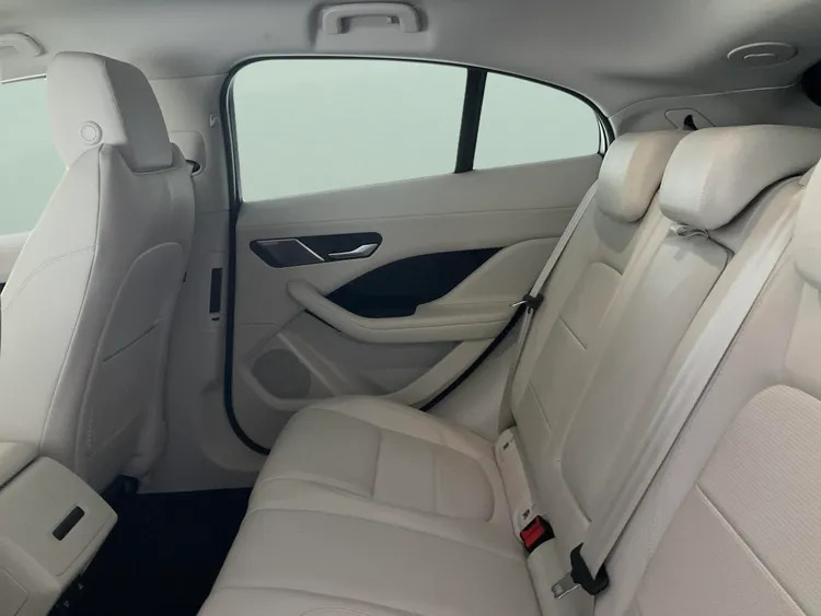 Jaguar I-Pace  Blue #15