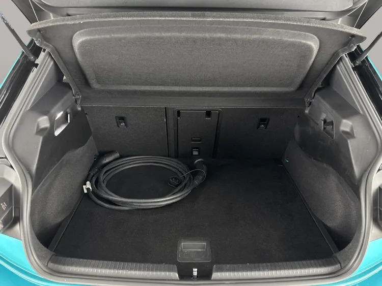 Volkswagen ID.3 Hatchback Grey #20