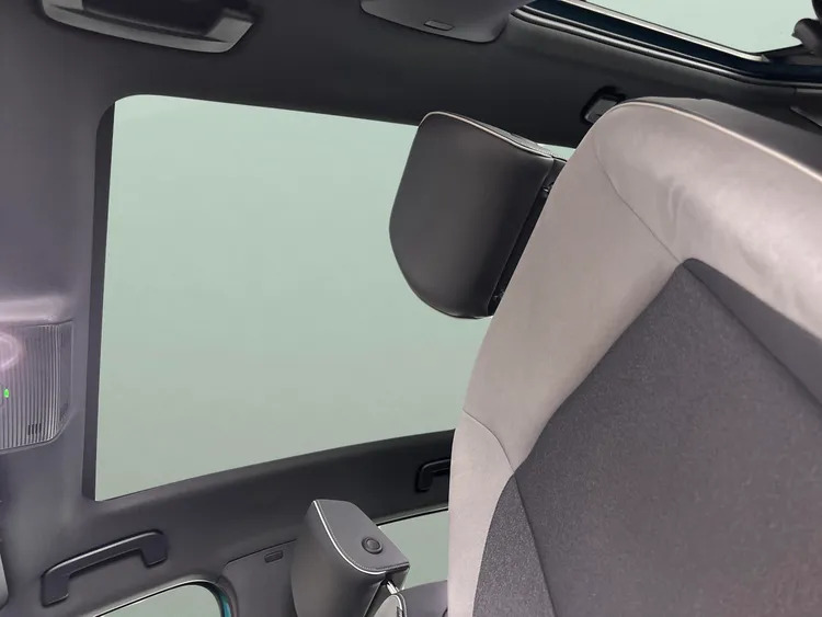 Volkswagen ID.3 Hatchback Grey #23