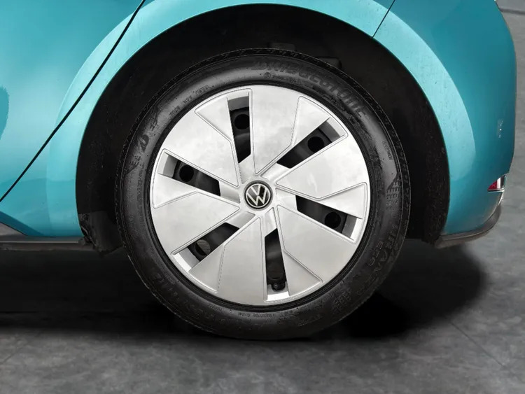 Volkswagen ID.3 Hatchback Grey #9