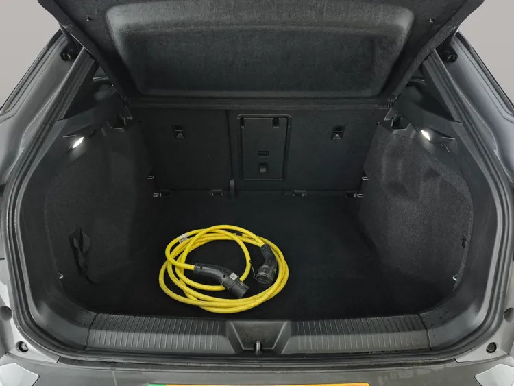 Volkswagen ID.4 Hatchback Black #21