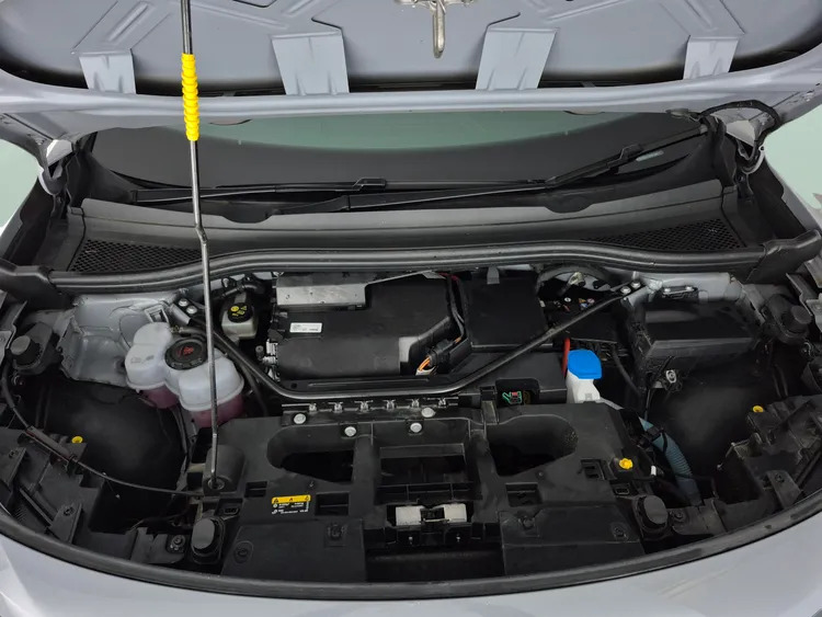 Volkswagen ID.4 Hatchback Black #22