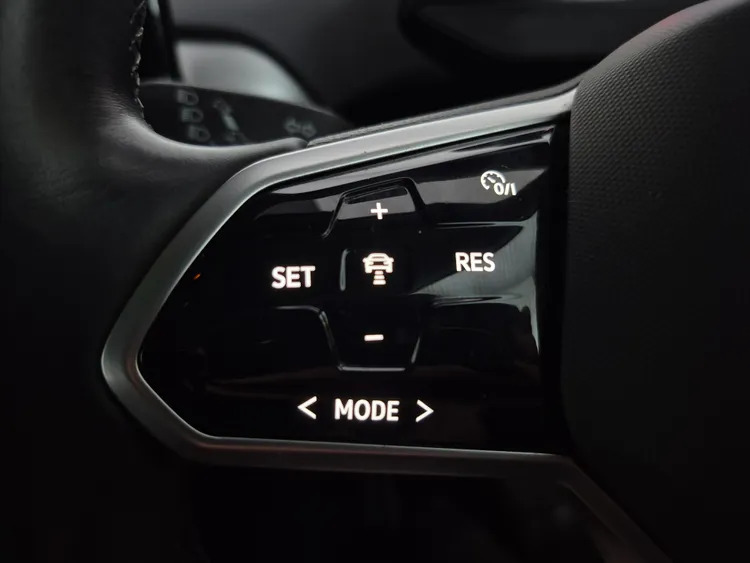 Volkswagen ID.4 Hatchback Black #34