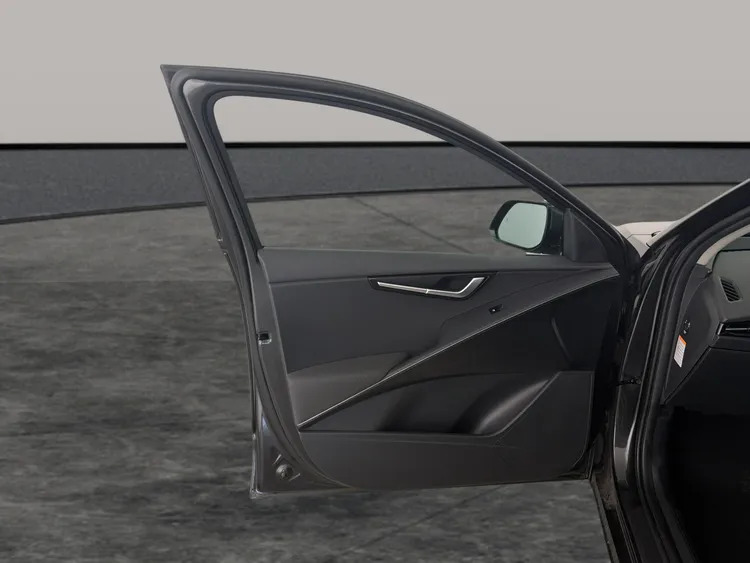 Kia e-Niro Suv Black #17