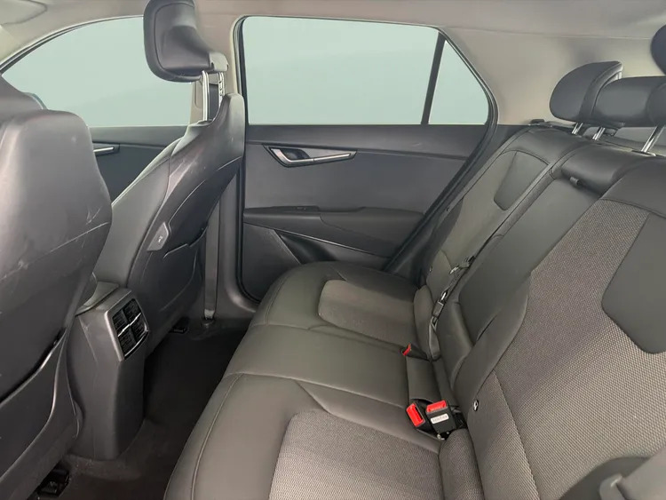Kia e-Niro Suv Black #19