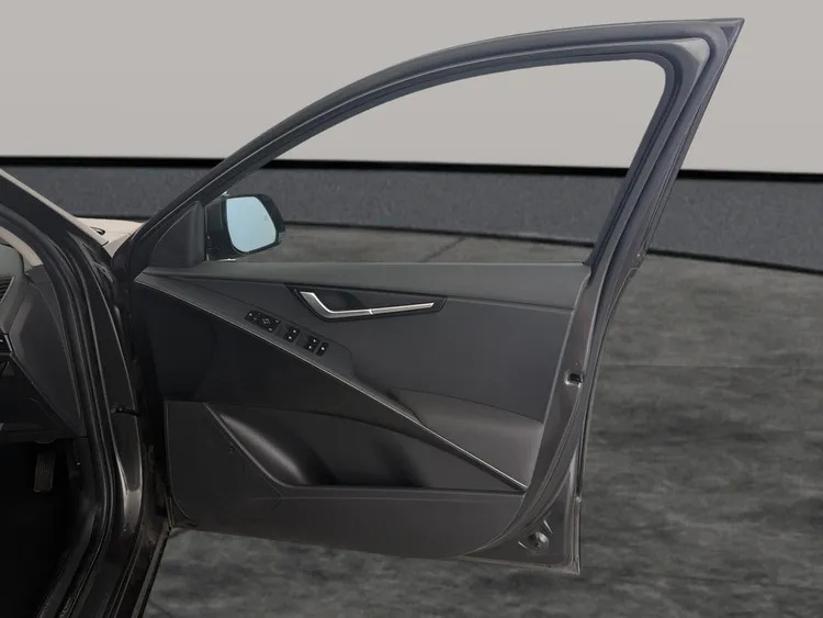 Kia e-Niro Suv Black #21