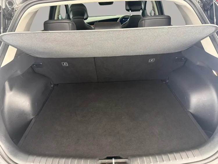 Kia e-Niro Suv Black #15
