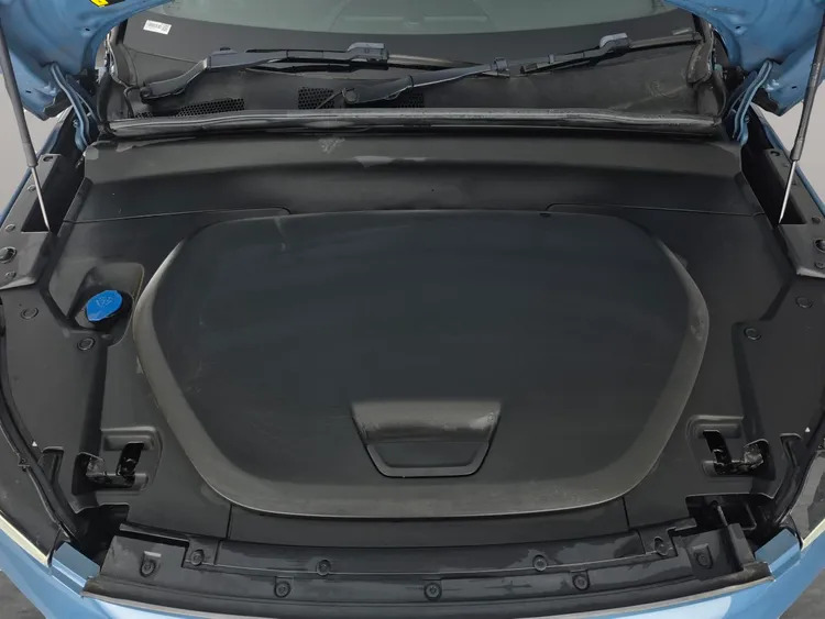 Volvo XC40 2.0 B3p Plus Dark Black #23