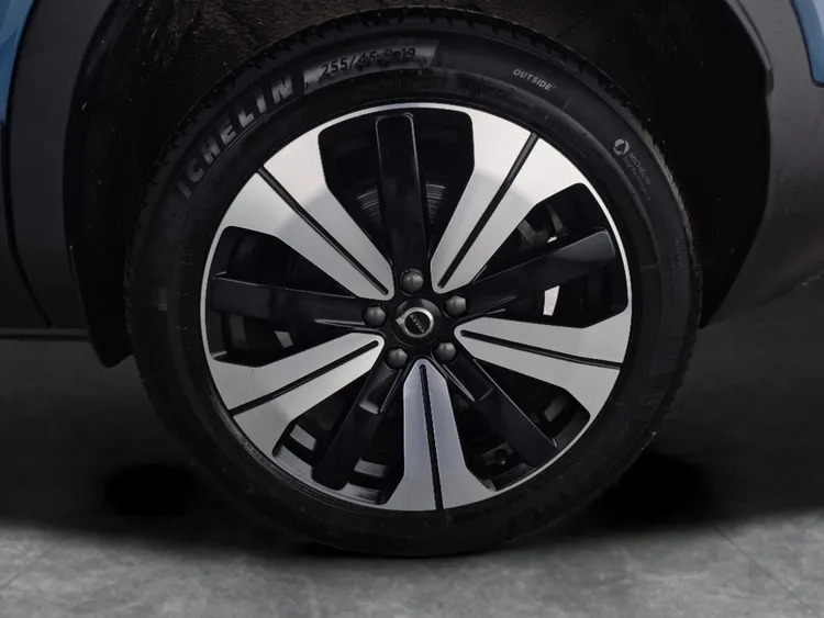 Volvo XC40 2.0 B3p Plus Dark Black #9