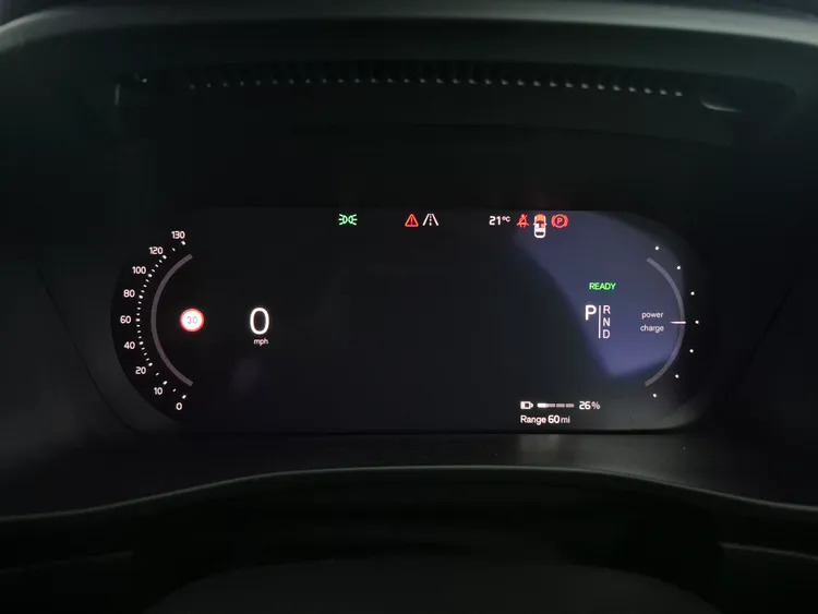Volvo XC40 2.0 B3p Plus Dark Black #36