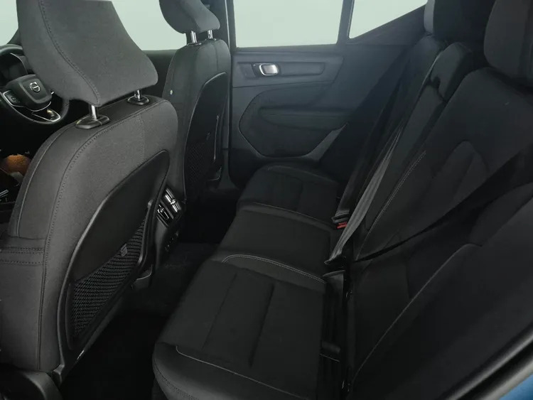 Volvo XC40 2.0 B3p Plus Dark Black #15