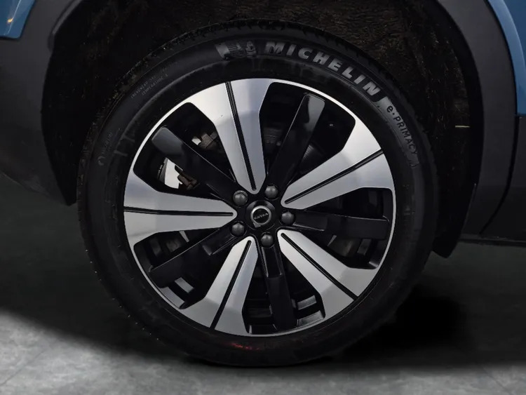 Volvo XC40 2.0 B3p Plus Dark Black #12