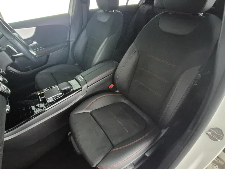 Mercedes-Benz A Class A180 Se Black #23