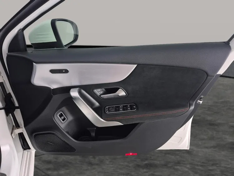 Mercedes-Benz A Class A180 Se Black #19