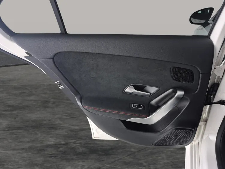 Mercedes-Benz A Class A180 Se Black #17