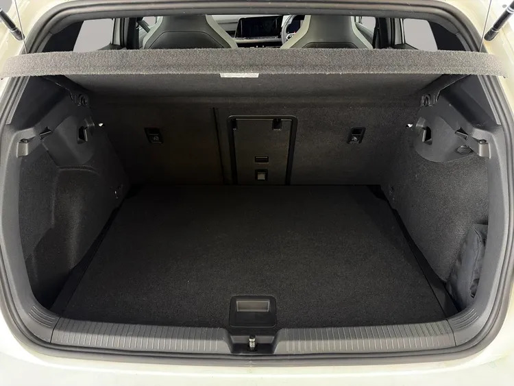 Volkswagen Golf 1.5 Tsi R-line White #20