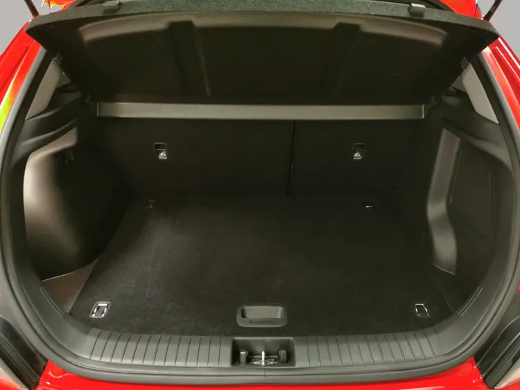 Hyundai Kona Hatchback Grey #23