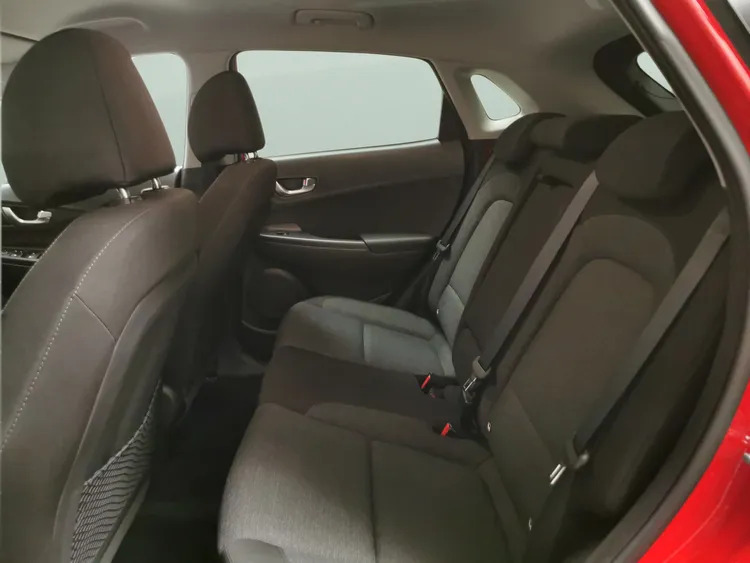 Hyundai Kona Hatchback Grey #15