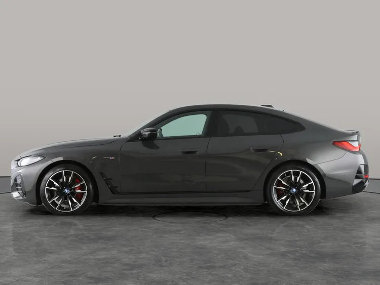 BMW i4 M50 4Wd  #2