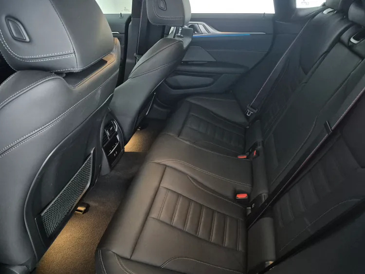 BMW i4 M50 4Wd  #15