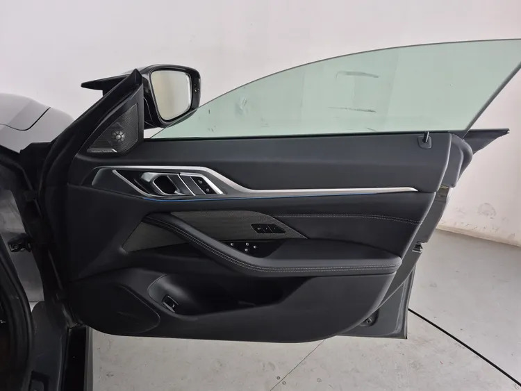 BMW i4 M50 4Wd  #19