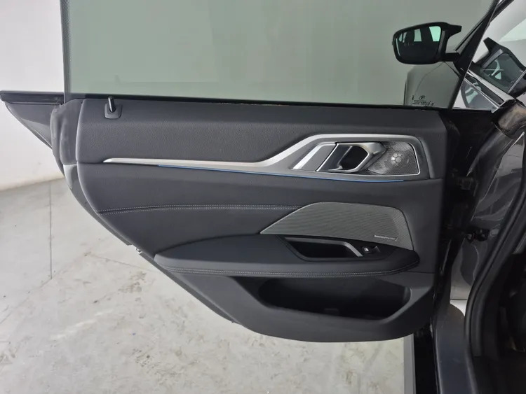 BMW i4 M50 4Wd  #17