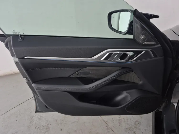 BMW i4 M50 4Wd  #16