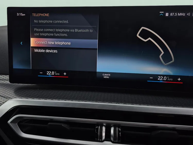 BMW i4 M50 4Wd  #30
