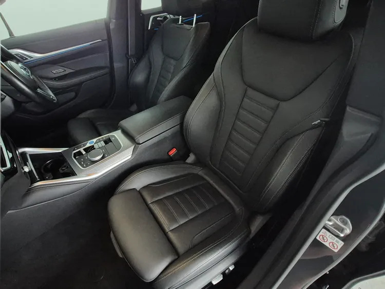 BMW i4 M50 4Wd  #24