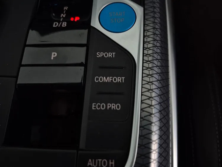 BMW i4 M50 4Wd  #31