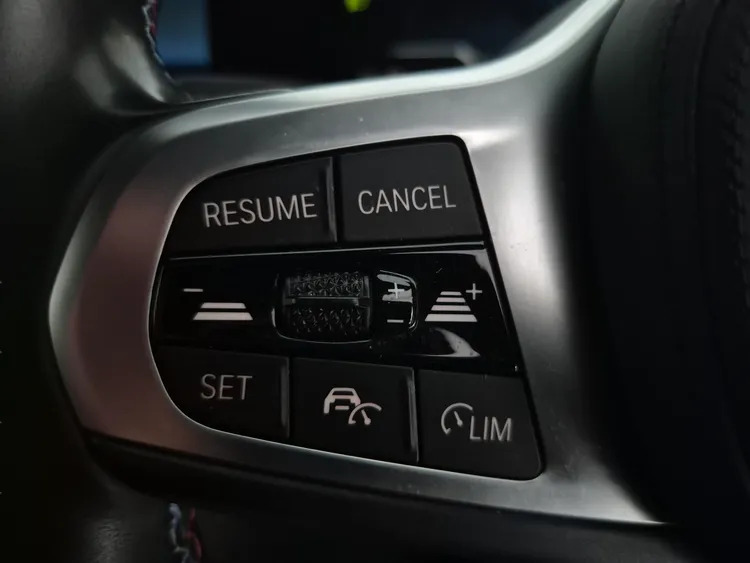 BMW i4 M50 4Wd  #36