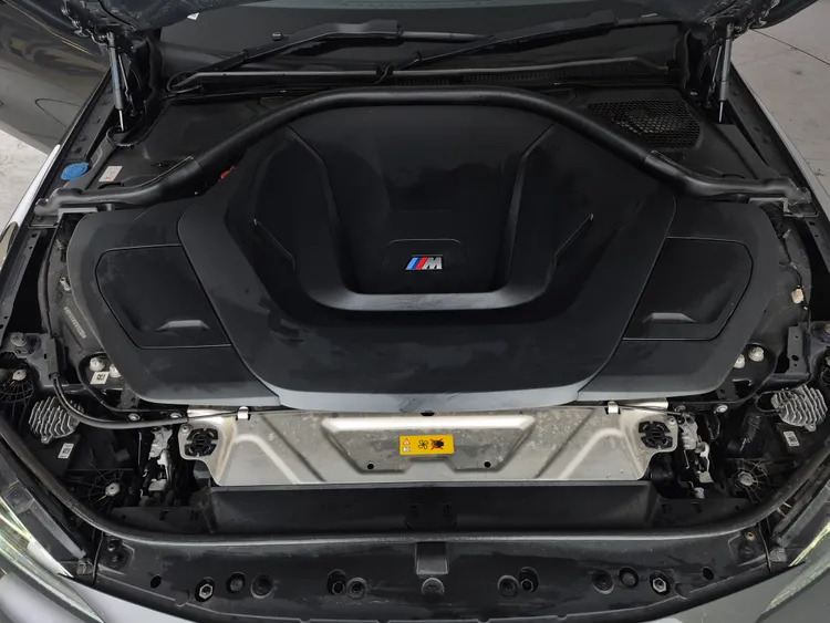 BMW i4 M50 4Wd  #22