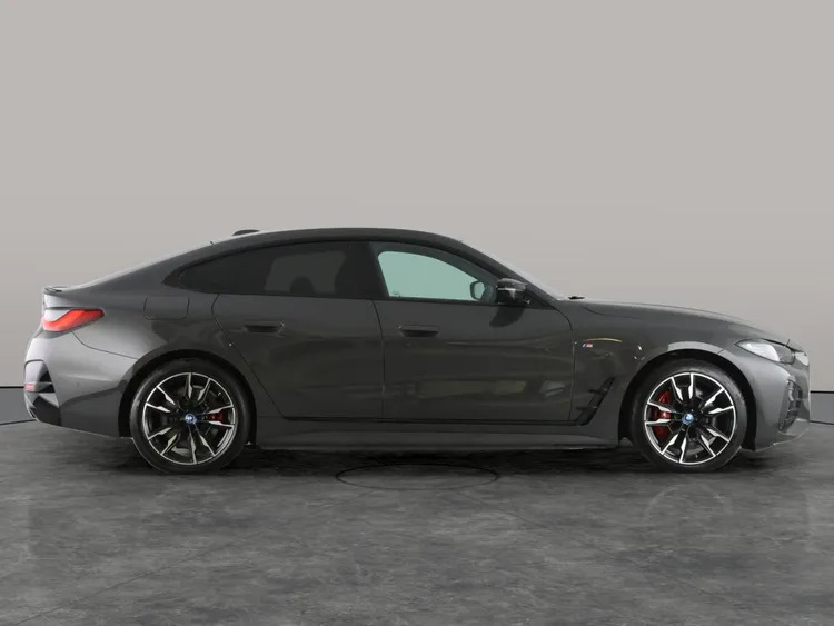 BMW i4 M50 4Wd  #6