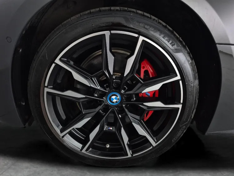 BMW i4 M50 4Wd  #10