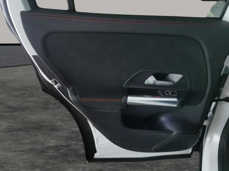 Mercedes-Benz EQA Sport Grey #16