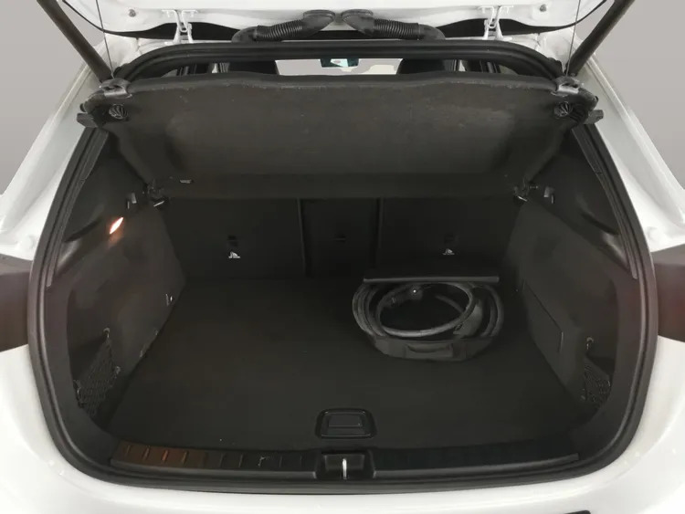 Mercedes-Benz EQA Sport Grey #20