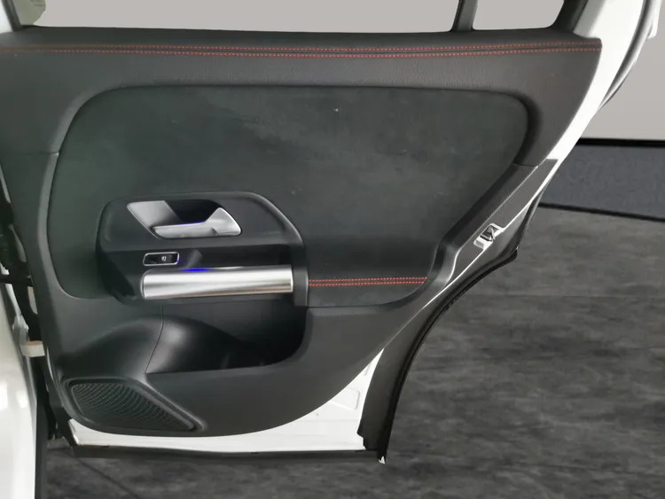 Mercedes-Benz EQA Sport Grey #17