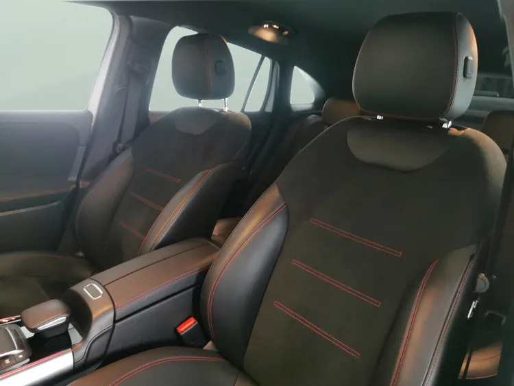 Mercedes-Benz EQA Sport Grey #21