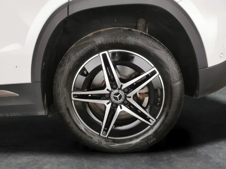 Mercedes-Benz EQA Sport Grey #9