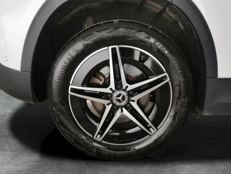 Mercedes-Benz EQA Sport Grey #12