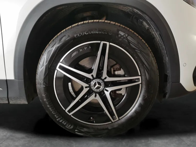 Mercedes-Benz EQA Sport Grey #11