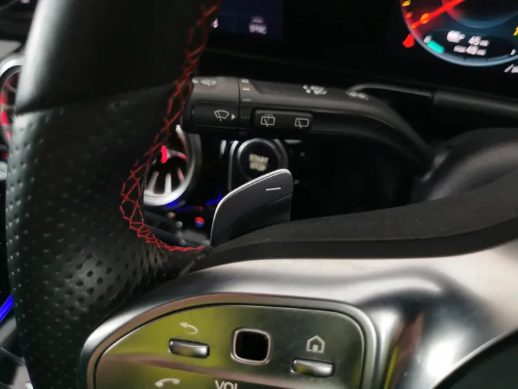 Mercedes-Benz EQA Sport Grey #30