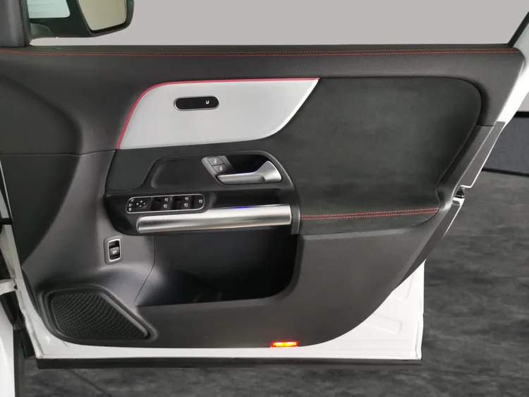 Mercedes-Benz EQA Sport Grey #18