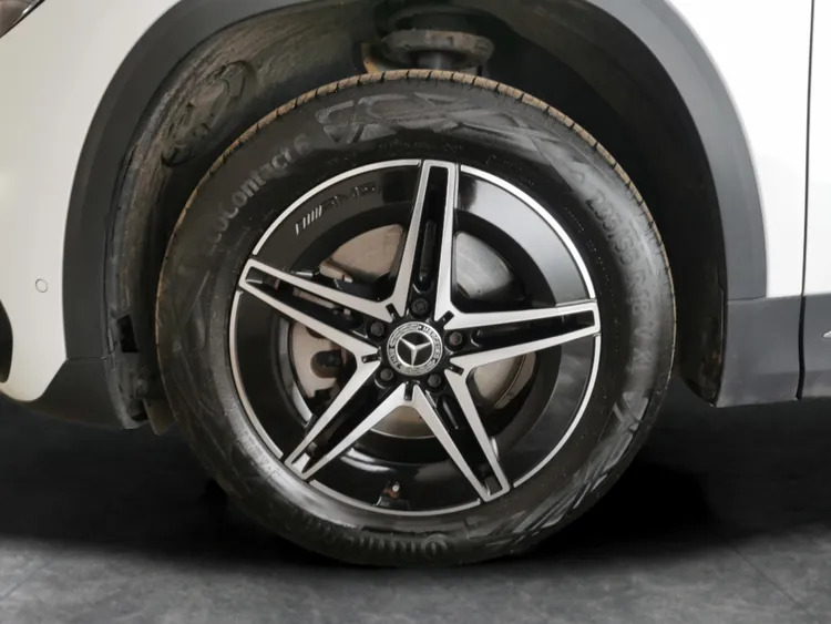Mercedes-Benz EQA Sport Grey #10