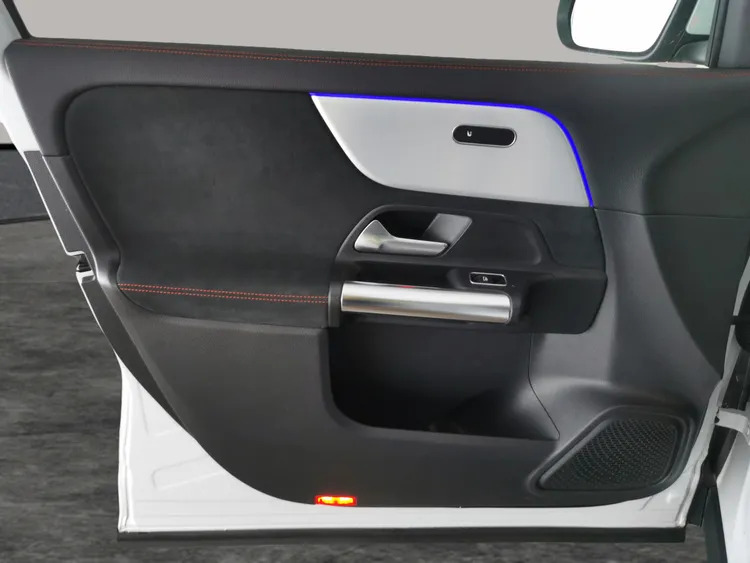 Mercedes-Benz EQA Sport Grey #15