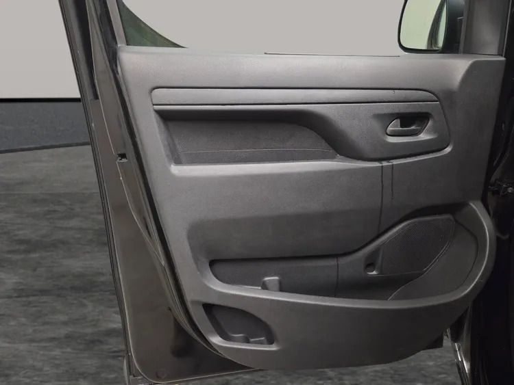 Vauxhall Vivaro 3100 2.0D 145Ps Pro H1 Van Grey #15