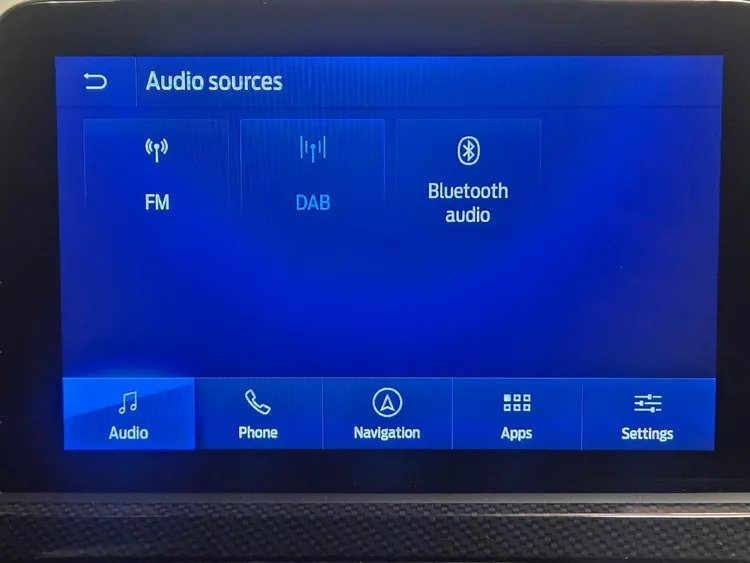 Ford Kuga 2.5 Phev Vignale Cvt Silver #26